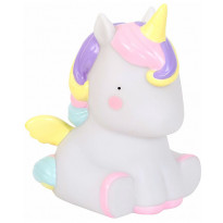 Luce Grande LED Unicorno 