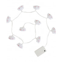 Lucine LED a Ghirlanda