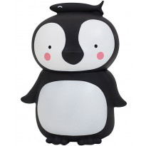 Salvadanaio Pinguino