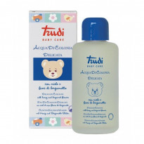 Acqua Di Colonia Delicata