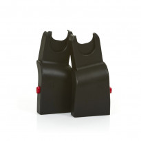 Adattatore per passeggini ABC Design