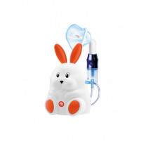 Aerosol a pistoni Mr Carrot
