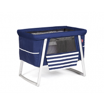 Culla Dondolino con Fasciatoio Air 