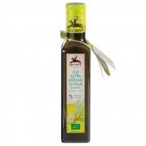 Olio extravergine d'oliva