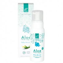 Baby Mousse Aloe Baby
