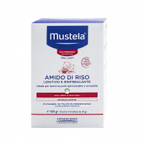 Amido di riso