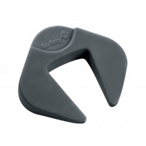 Ammortizzatore per porte 2in1