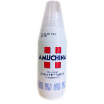 Soluzione concentrata disinfettante