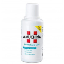 Disinfettante per la cute