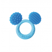 Anello dentizione Mickey