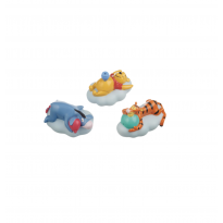 Animaletti bagnetto Winnie the Pooh