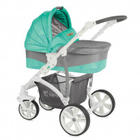 Passeggino 3 in 1 Arizona
