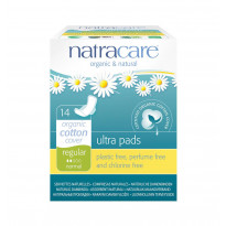 Assorbenti regular con ali in bustina 