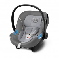 Seggiolino auto Aton M Gruppo 0