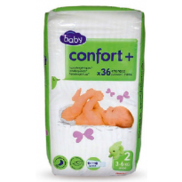 Pannolini taglia 2 3-6 kg