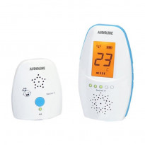 Baby monitor Baby Care 18 Audioline