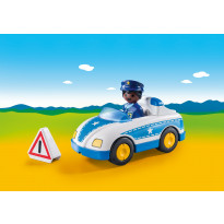 Auto della Polizia