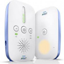 Baby Monitor DECT SCD501-00