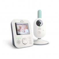 Baby Monitor SCD620/01 