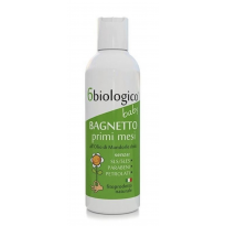 Bagnetto Primi Mesi Baby