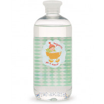 Bagnoschiuma Bagnetto e poi a nanna