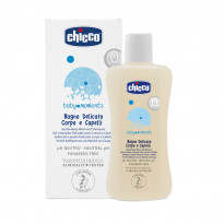 Bagno Delicato Baby Moments