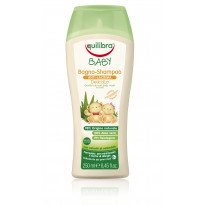 Bagno-Shampoo antilacrima 