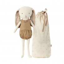 Peluche Bambolina Coniglietta