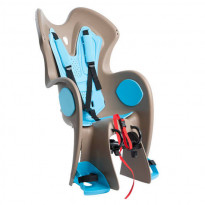 Seggiolino bicicletta Porta-bebé 500 BCLIP