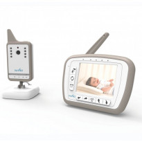 Baby monitor audio video 3.0