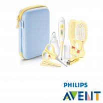 Il Mio Primo Beauty Set 