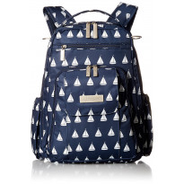 Zaino fasciatoio Be Right Back 