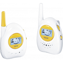 Baby Monitor Analogico audio