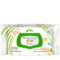 Salviettine detergenti