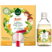 Detergente Biologico Biolù