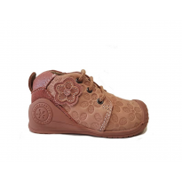 Scarpine primi passi Biomecanics