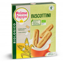 Biscottini Prime Pappe 