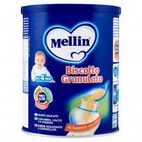 Biscotto granulato