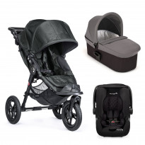 Trio City Elite Deluxe