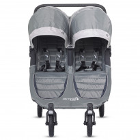 Passeggino gemellare City Mini GT Double