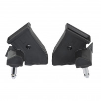 Adattatore Seggiolino Auto City Mini 3/GT/4 per City Go