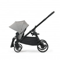 Pedana con seduta per City Select Lux