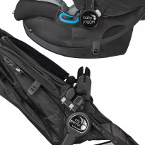 Adattatore Seggiolino Auto City Mini/Elite/Summit per City Go i-Size