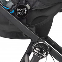 Adattatore Seggiolino Auto City Go I-Size per City Select Lux/Premiere