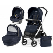 Trio Book 51 S XL Modular