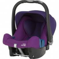 Seggiolino auto Baby-Safe Plus Shr II Gruppo 0