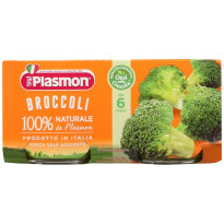 Omogeneizzato di Broccoli