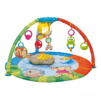 Palestrina Bubble Gym
