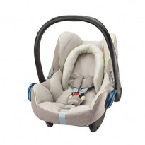 Seggiolino auto Cabriofix Gruppo 0