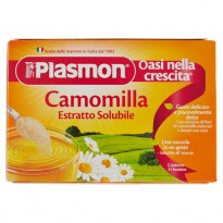 Camomilla solubile